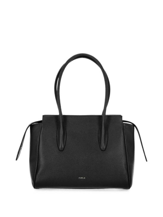 26FW 훌라 가방 WB02175 HSF000O6000 BLACK - FURLA