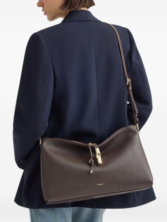 26FW 훌라 가방 WB02006 BX33532460S CHOCOLATE - FURLA