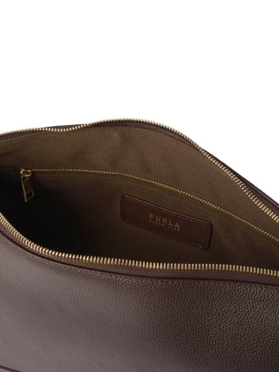 26FW 훌라 가방 WB02006 BX33532460S CHOCOLATE - FURLA