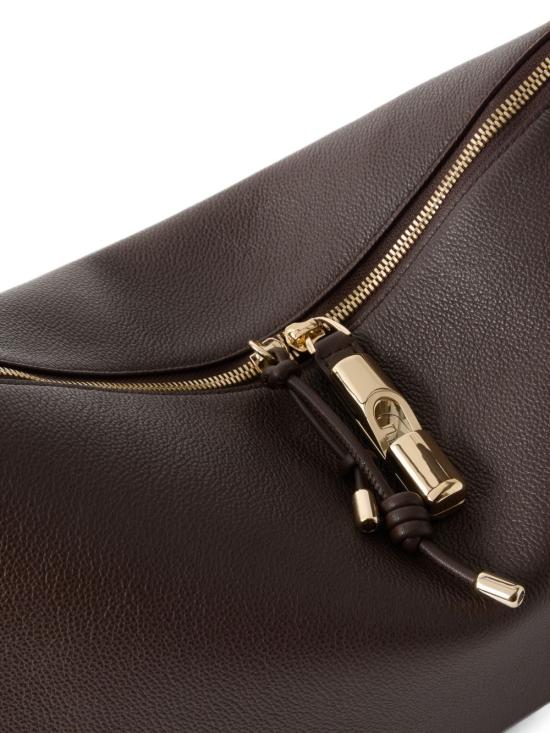 26FW 훌라 가방 WB02006 BX33532460S CHOCOLATE - FURLA