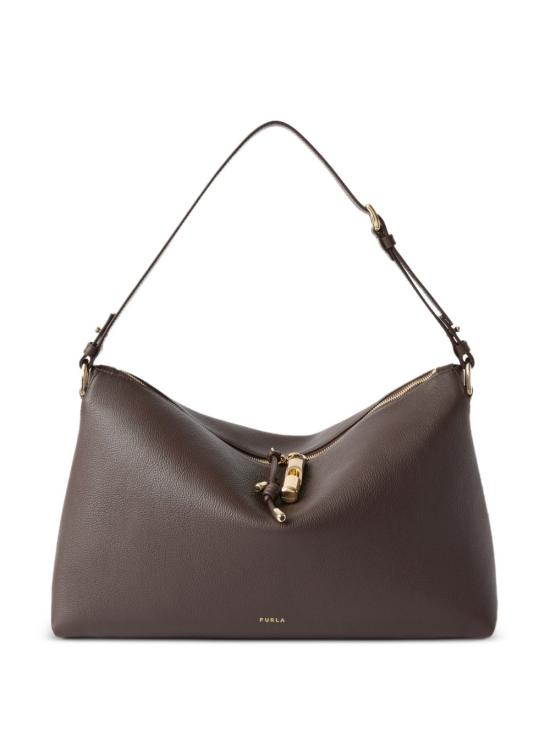 26FW 훌라 가방 WB02006 BX33532460S CHOCOLATE