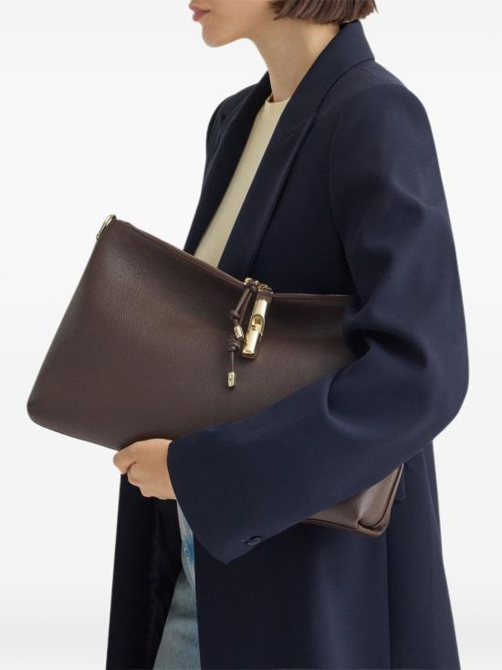 26FW 훌라 가방 WB02006 BX33532460S CHOCOLATE - FURLA
