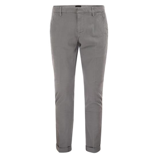 26SS 돈답 데님 팬츠 UP235GSE043UPTDDU GREY