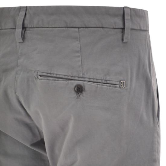 26SS 돈답 데님 팬츠 UP235GSE043UPTDDU GREY - DONDUP