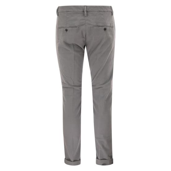 26SS 돈답 데님 팬츠 UP235GSE043UPTDDU GREY - DONDUP