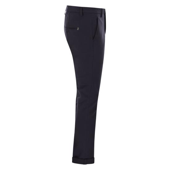 26SS 돈답 데님 팬츠 UP235JSE108UXXXDU DARK BLUE - DONDUP