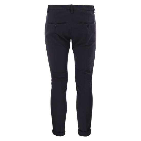 26SS 돈답 데님 팬츠 UP235JSE108UXXXDU DARK BLUE - DONDUP