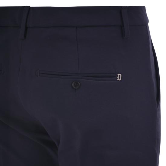 26SS 돈답 데님 팬츠 UP235JSE108UXXXDU DARK BLUE - DONDUP