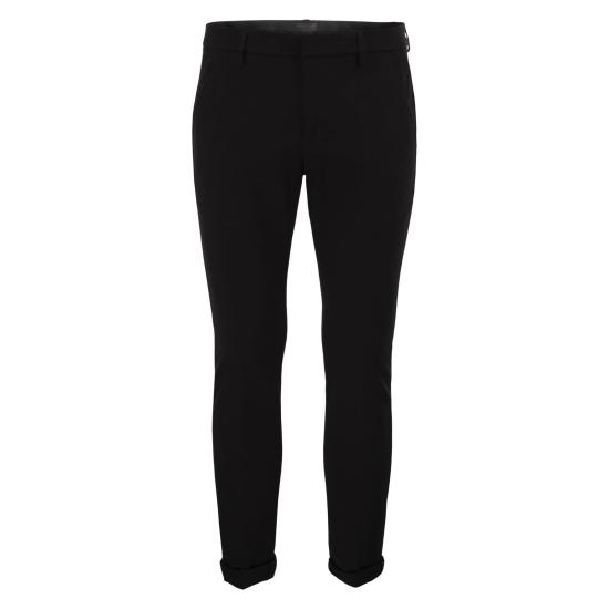 26SS 돈답 데님 팬츠 UP235JSE108UXXXDU BLACK