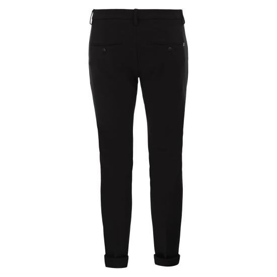 26SS 돈답 데님 팬츠 UP235JSE108UXXXDU BLACK - DONDUP