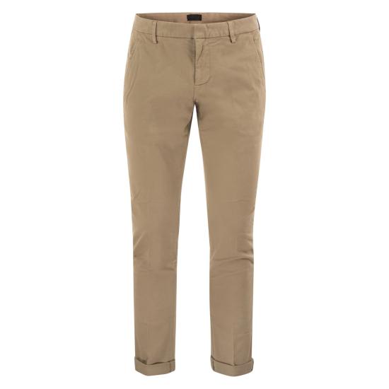 26SS 돈답 데님 팬츠 UP235GSE043UPTDDU SAND
