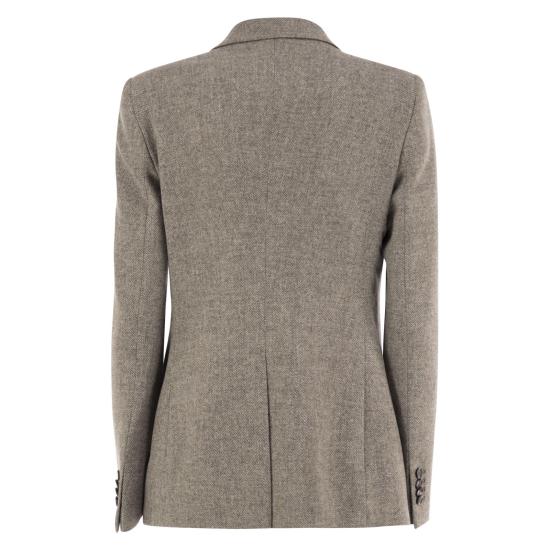 26FW 딸리아토레 수트 세트 J ROS1DB 610017 S GREY - TAGLIATORE