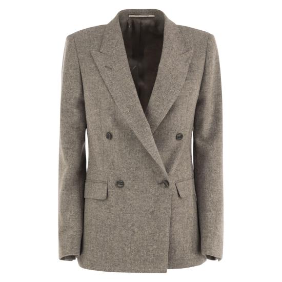 26FW 딸리아토레 수트 세트 J ROS1DB 610017 S GREY
