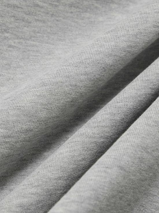  드리스 반 노튼 스커트 01a03d6a 1d0a 7df6 ba67 93b5f7083c59 GRAY - DRIES VAN NOTEN