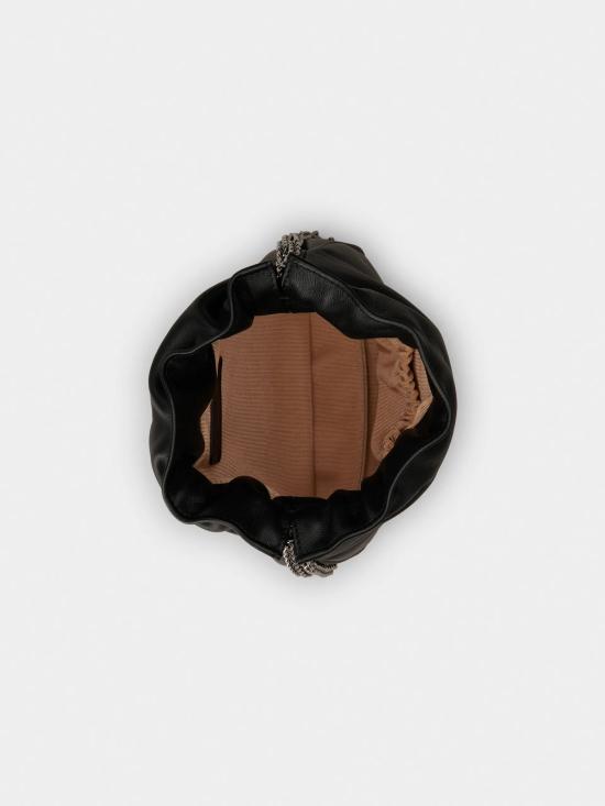 26SS 로저비비에 크로스백 RBWABDK0000YDRB999 Black - ROGER VIVIER