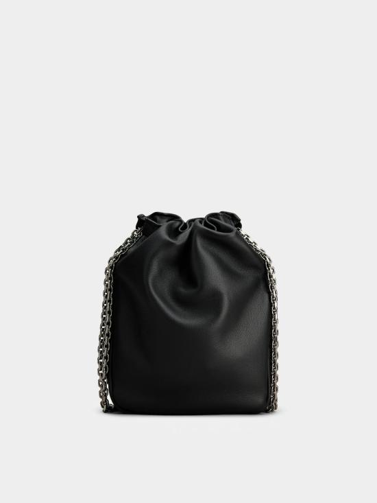 26SS 로저비비에 크로스백 RBWABDK0000YDRB999 Black - ROGER VIVIER