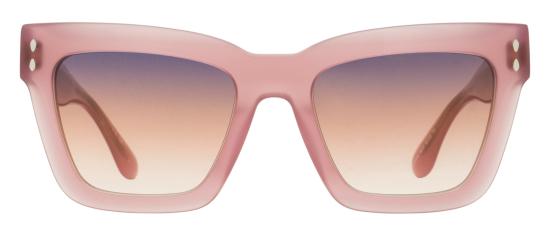  이자벨마랑 선글라스 019ed27c 5c84 7762 81b3 af84c575b0be PINK - ISABEL MARANT