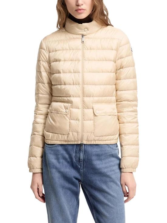  몽클레어 패딩 01a03d68 e2ee 742d 824c 25b200a151e2 BEIGE - MONCLER