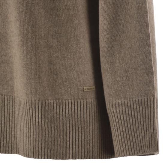 26FW 막스마라 스웨터 2621366052600 BROWN - MAX MARA