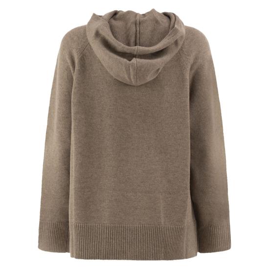 26FW 막스마라 스웨터 2621366052600 BROWN - MAX MARA
