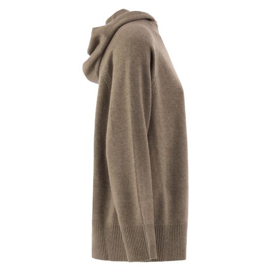26FW 막스마라 스웨터 2621366052600 BROWN - MAX MARA