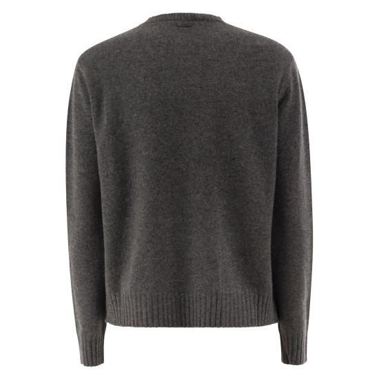 26FW 막스마라 스웨터 2621366192600 ANTHRACITE - MAX MARA