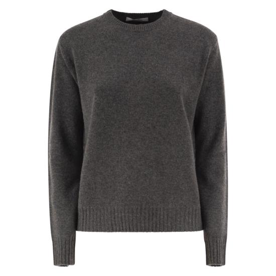 26FW 막스마라 스웨터 2621366192600 ANTHRACITE