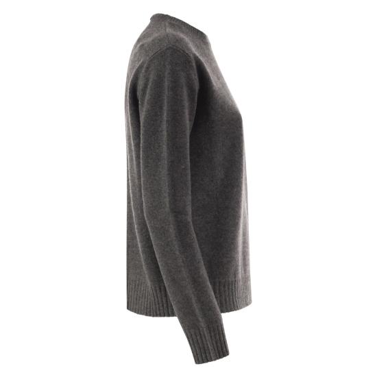 26FW 막스마라 스웨터 2621366192600 ANTHRACITE - MAX MARA