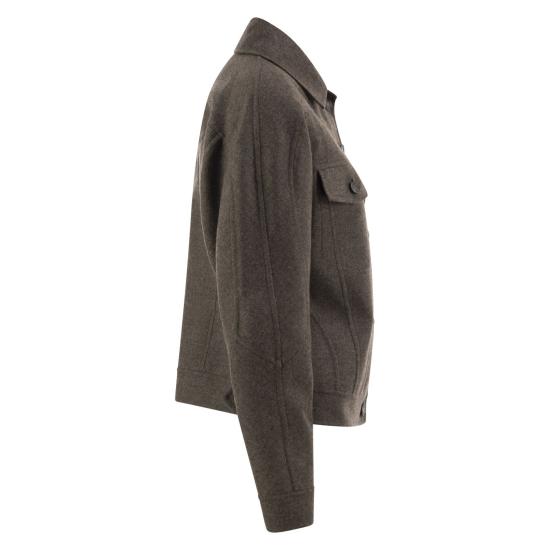 26FW 막스마라 수트 세트 2621046233600 BROWN - MAX MARA