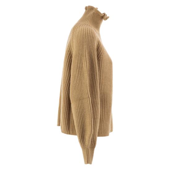 26FW 막스마라 스웨터 2621366182600 CAMEL - MAX MARA