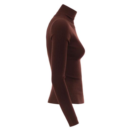 26FW 막스마라 스웨터 2621366363600 BORDEAUX - MAX MARA