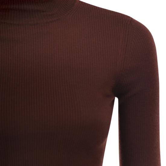 26FW 막스마라 스웨터 2621366363600 BORDEAUX - MAX MARA