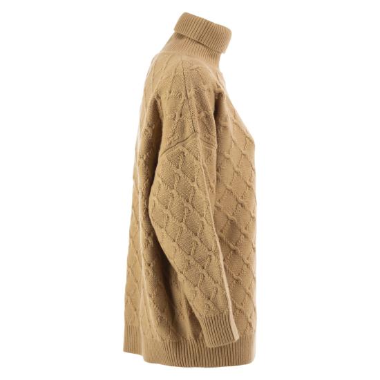 26FW 막스마라 스웨터 2621366172600 CAMEL - MAX MARA