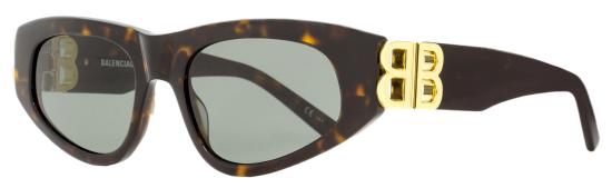  발렌시아가 선글라스 01a04578 4d70 7d0b 8d7e fd95d9373e61 BROWN