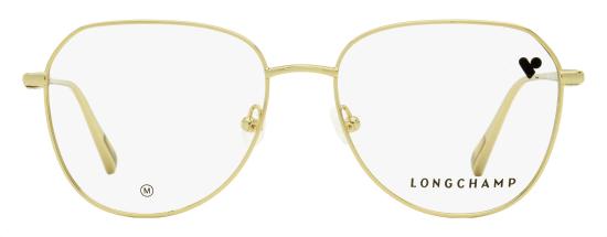  롱샴 안경 019ed27c 4b71 7195 8d8d 2f9fe2680c83 GOLD - LONGCHAMP
