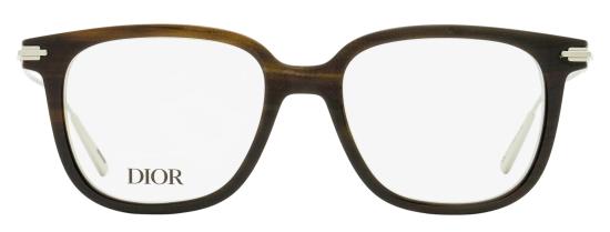  디올 안경 019ed27c 624b 7e9b 8e9c 47ced94540ec BROWN - DIOR