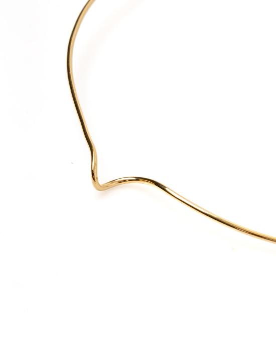  바 주얼리 목걸이/팬던트 01a03d56 59d9 7bef 8c51 e6687f50377d GOLD - BAR JEWELLERY
