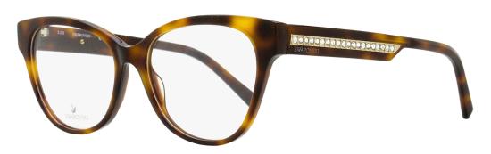  스와로브스키 안경 019ed27c 4f1f 76a7 954a a71f30bdf91e BROWN