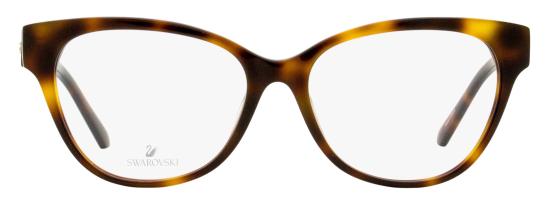  스와로브스키 안경 019ed27c 4f1f 76a7 954a a71f30bdf91e BROWN - SWAROVSKI