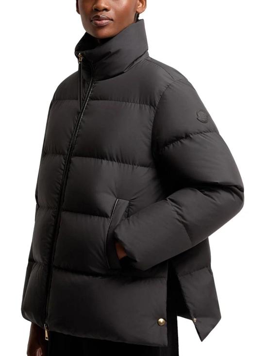  몽클레어 패딩 01a080c3 c381 7b50 8ce4 529336948c5a BLACK - MONCLER
