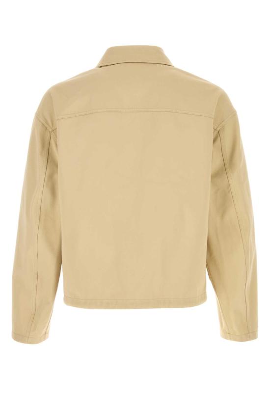 26FW 로에베 아우터 H526Y02WFG BEIGE Beige o Tan - LOEWE