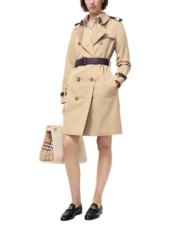  버버리 트렌치 코트 01a03d69 43a9 75b7 b493 d840d42cdbd8 BEIGE - BURBERRY