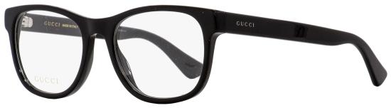 구찌 안경 019ed27c 1114 7aec a683 3c0611932e7f BLACK - GUCCI