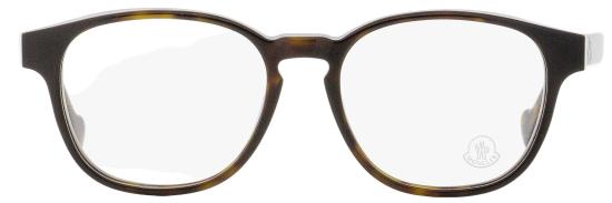  몽클레어 안경 01a00253 4d1f 79fc 9ba1 50d2bb6819c4 BROWN - MONCLER