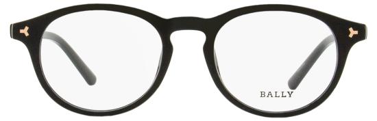  발리 안경 019ed27c 2c38 7d16 8267 c6a69bf09532 BLACK - BALLY