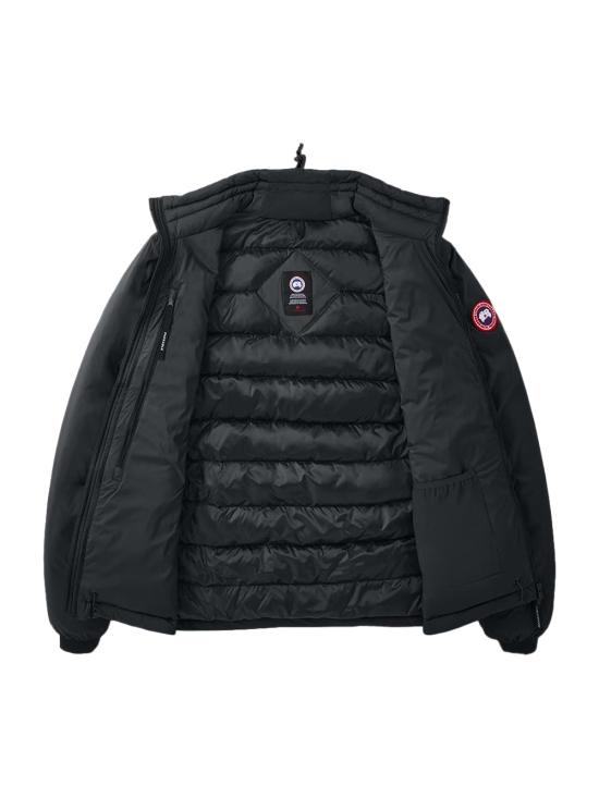  캐나다구스 패딩 01a03d6a e8e2 7c94 99de 0d89f9db1970 BLACK - CANADA GOOSE