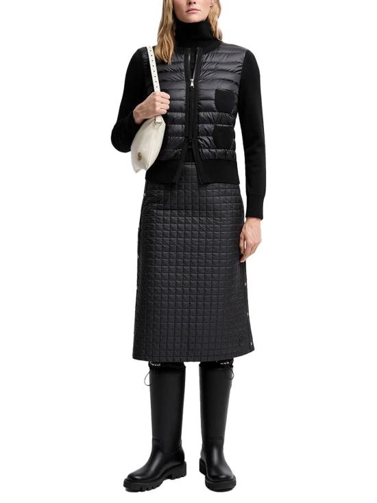  몽클레어 패딩 01a03d68 ed69 7fe1 8030 c12f7748ca6e BLACK - MONCLER