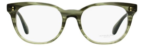  올리버피플스 안경 019ed27c 2d38 7b1d 91be 16ec8f4d01e6 GREEN - OLIVER PEOPLES