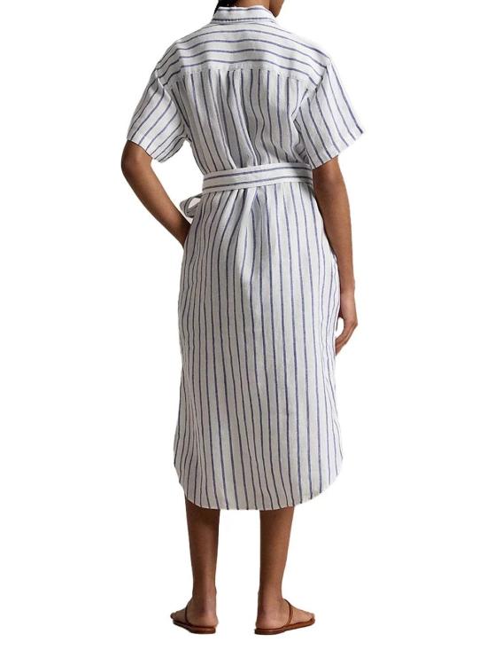  랄프 로렌 원피스 01a03d69 94d6 7305 a5dc 131565eb89a6 WHITE - RALPH LAUREN