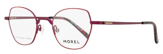  모렐 아이웨어 안경 019fd9dc 15ba 761e 855a 8f7a3d7c9079 BURGUNDY